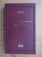 Jack London - Doamna mică din casa mare * &Icirc;nainte de Adam