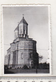 Bnk foto - Iasi - Biserica Trei Ierarhi - anii `30, Alb-Negru, Romania 1900 - 1950, Cladiri