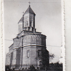 bnk foto - Iasi - Biserica Trei Ierarhi - anii `30