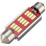 Bec led CANBUS plafoniera Sofit Feston C5W 31 mm, 36mm, 39 mm, 41 mm - 39 mm