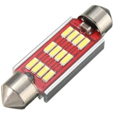 Bec led CANBUS plafoniera Sofit Feston C5W 31 mm, 36mm, 39 mm, 41 mm - 41 mm