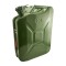 Canistra metalica pentru combustibili, 20 l, Carguard