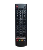 Telecomanda compatibila pentru TV NEI Vortex LG 55NE6900 IR 1439 (471)