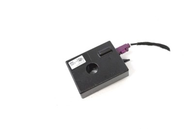Amplificator de antena BMW i8 I12 2015 OEM: 9230911 | 14914347 foto