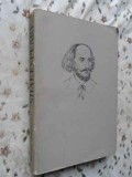SCENE DIN VIATA LUI SHAKESPEARE-MIHNEA GHEORGHIU-198861