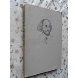 SCENE DIN VIATA LUI SHAKESPEARE-MIHNEA GHEORGHIU-198861