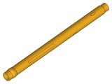 Soclu ac testare aurit 19,5mm