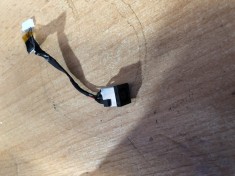Mufa alimentare USB HP elitebook 8560p, 8570p ( A163)