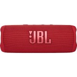 Cumpara ieftin Boxa portabila JBL Flip 6, Bluetooth, PartyBoost, IP67, USB C, 12h, Rosu