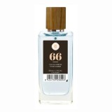 Apa de parfum pentru barbati Nr. 66, 50ml, IAP Pharma
