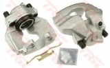 Etrier frana VW TOUAREG (7LA, 7L6, 7L7) (2002 - 2010) TRW BHS1145E