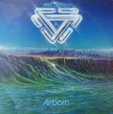 VINIL LP Mike Oldfield &ndash; Airborn (NM)