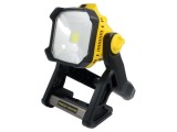 Lampă de lucru STANLEY FATMAX V20 18V 1900lm cu acumulatori