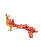 Cumpara ieftin Statueta cu Phoenixul Purpuriu