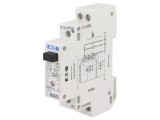 Releu bistabil de impulsuri 2x16A IP20