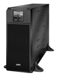 UPS APC,&quot;Smart-UPS SRT&quot;,Online cu sinusoida pura,tower,6000VA / 6000W,AVR,IECx10,1xAPCRBC140,LCD,1-10 min.,&quot;SRT6KXLI&quot;,prelungire garantie (WBEXTWAR1YR