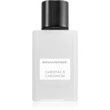 Banana Republic Gardenia &amp; Cardamom Eau de Parfum unisex 75 ml