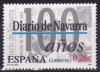 C1357 - Spania 2003 - Presa Navarra, neuzat,perfecta stare, Nestampilat
