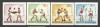 Romania.1969 C.E. de box TR.274, Nestampilat