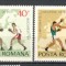 Romania.1969 C.E. de box TR.274