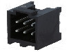 Conector IDC, 6 pini, pas pini 2.54mm, MOLEX - 90130-1106