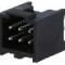 Conector IDC, 6 pini, pas pini 2.54mm, MOLEX - 90130-1106