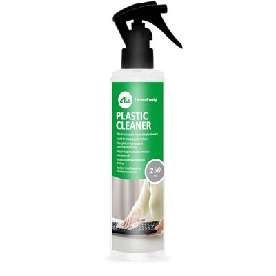 Spray Curatare Lichid Termopasty, 250ml ART.AGT-187 foto
