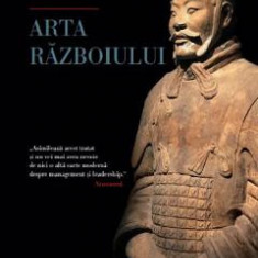 Arta razboiului - Sun Tzu