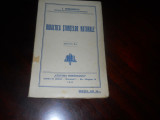 Didactica stiintelor naturale - I. Simionescu,1931. Ed. II a