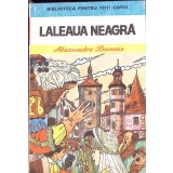 LALEAUA NEAGRA-ALEXANDRE DUMAS-228594