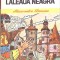 LALEAUA NEAGRA-ALEXANDRE DUMAS-228594