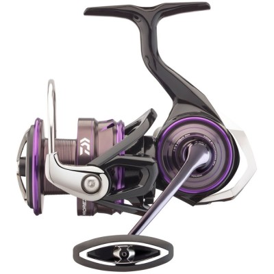 Mulineta Daiwa Prorex MQ LT 2500D 0.28mm/150m, 5.2:1, 6rul foto