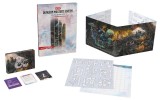 D&amp;d Dungeon Masters Screen: Dungeon Kit (Dungeons &amp; Dragons DM Accessories)