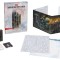 D&amp;d Dungeon Masters Screen: Dungeon Kit (Dungeons &amp; Dragons DM Accessories)