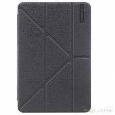 Huse de telefoane Momax, Flip Cover Case, iPad Mini 2019, Black