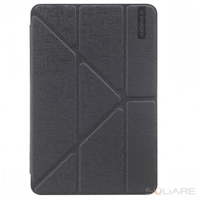 Huse de telefoane Momax, Flip Cover Case, iPad Mini 2019, Black foto