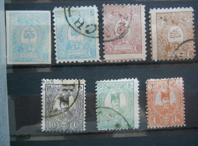 A2 IRAN / PERSIA foto