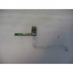 Panou USB - USB PANNEL laptop MSI MS-1672 foto