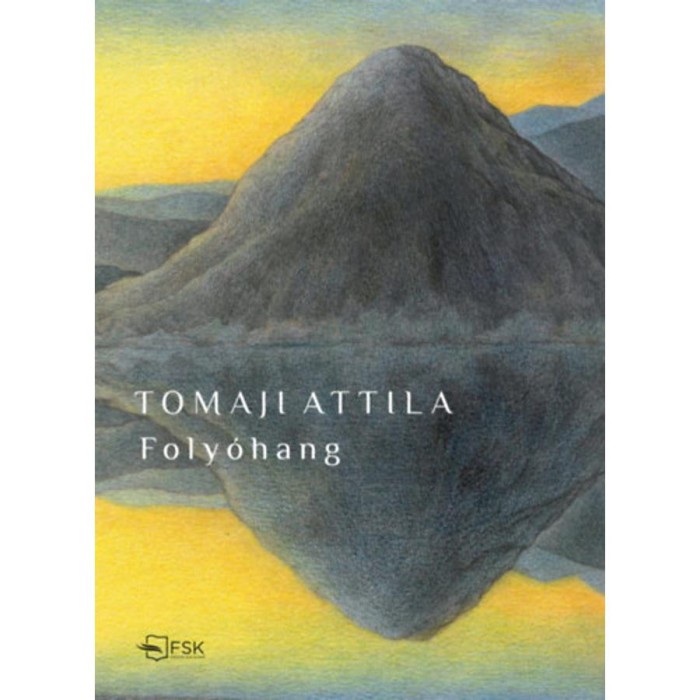 Foly&oacute;hang - Tomaji Attila