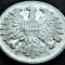 Moneda istorica 2 GROSCHEN - AUSTRIA, anul 1957 * cod 2306 C
