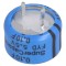 Supercondensator THT 0,1F 5,5V 100&Omega; 5,08mm