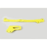 MBS Kit patina + ghidaj lant SU03908+SU03991 Suzuki RM/RMZ, galben, Cod Produs: SU04924102