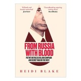 From Russia with Blood