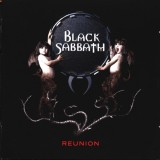Reunion | Black Sabbath, Sony Music