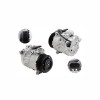 Compresor climatizare Bmw Seria 5 F10/F11 2010-, Seria 5 Gt F07 2009-, Seria 7 F01/F02 2008-, X5 E70 2007-2013, X6 E71 2008-2014, Diametru rola (mm):, Mahle