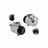 Compresor climatizare Bmw Seria 5 F10/F11 2010-, Seria 5 Gt F07 2009-, Seria 7 F01/F02 2008-, X5 E70 2007-2013, X6 E71 2008-2014, Diametru rola (mm):, Mahle