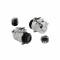 Compresor climatizare Bmw Seria 5 F10/F11 2010-, Seria 5 Gt F07 2009-, Seria 7 F01/F02 2008-, X5 E70 2007-2013, X6 E71 2008-2014, Diametru rola (mm):