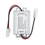 Convertor Tensiune PNI CN5 24V la 12V, 5A, 69W - Echipamente Auto