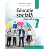 Educatie sociala manual pentru clasa a VII-a Editia 2024, Roxana Mihaela Moisoiu, Didactica Si Pedagogica