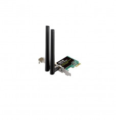 ADAPTOR WIRELESS DUAL BAND AC750 foto